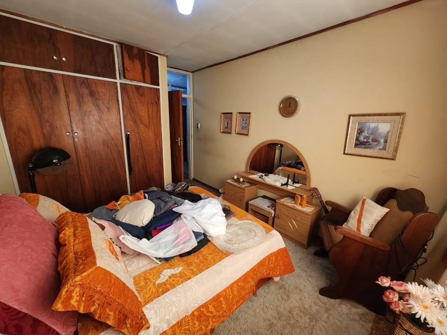 5 Bedroom Property for Sale in Sasolburg Ext 5 Free State